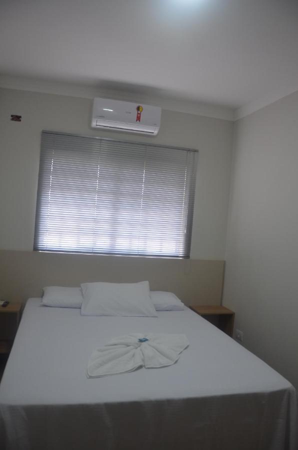 Hotel Bela Vista Iguaracu Eksteriør billede